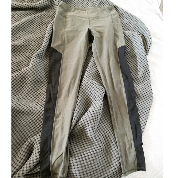 Workout Leggings - Picture 1 of 1